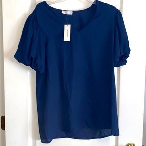 Brand New With Tags: Blouse from Francescas